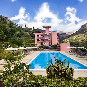Mare Taormina Appart hôtel Letojanni