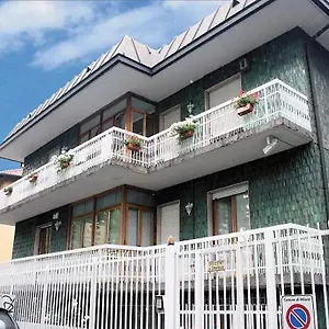 Villamelchiorre 1 Maison d'hôtes Milan