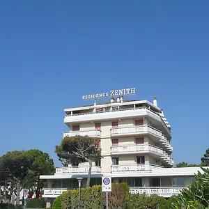 Zenith Appart hôtel Caorle
