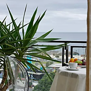 Venere Couette-café Catane