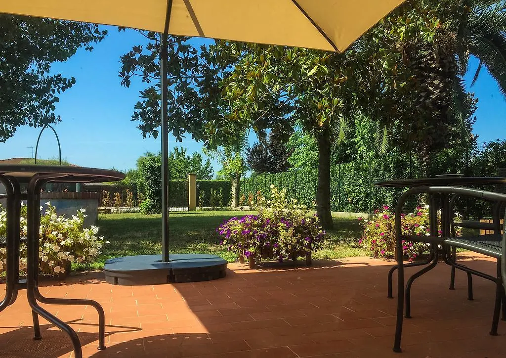 Guest house Il Casale Relais Hotel San Giuliano Terme