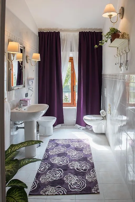 Il Casale Relais Hotel San Giuliano Terme