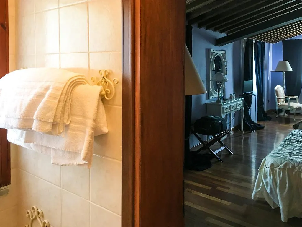 Il Casale Relais Hotel San Giuliano Terme Guest house