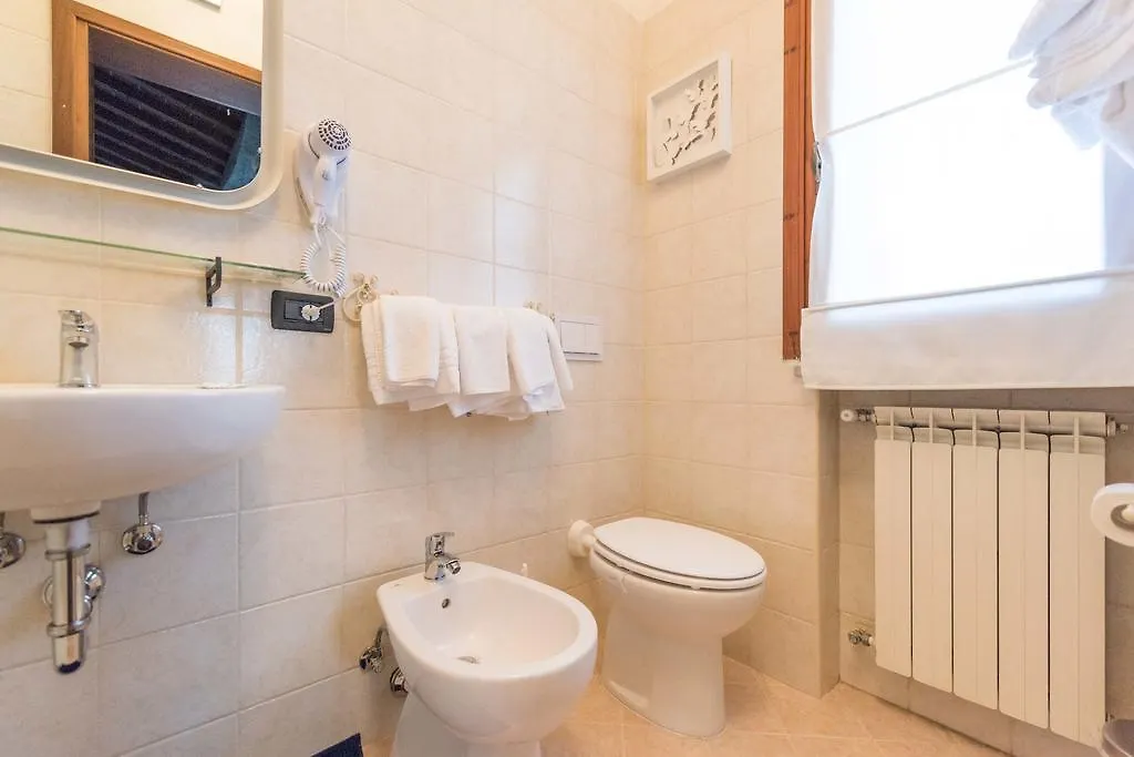Hotel Il Casale Relais à San Giuliano Terme Italie