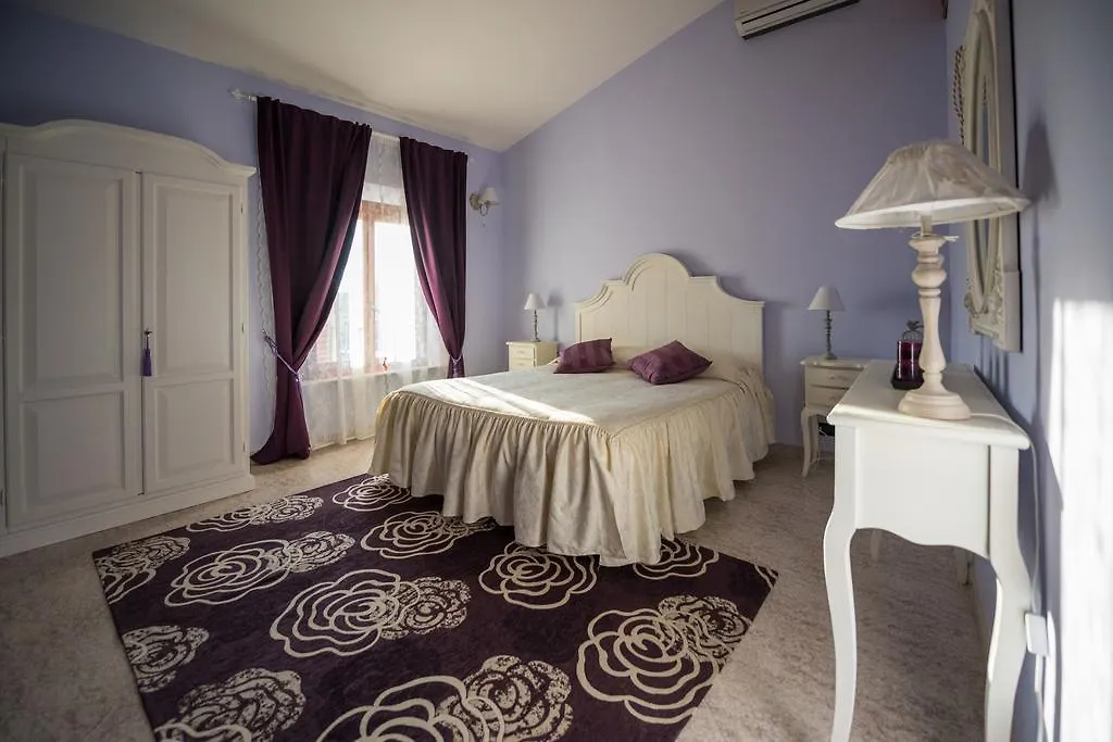 Il Casale Relais Hotel San Giuliano Terme Guest house