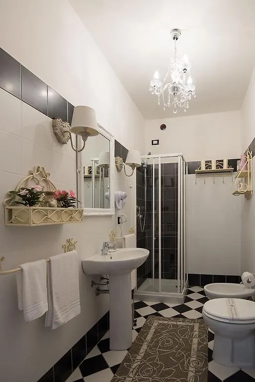 Maison d'hôtes Hotel Il Casale Relais à San Giuliano Terme