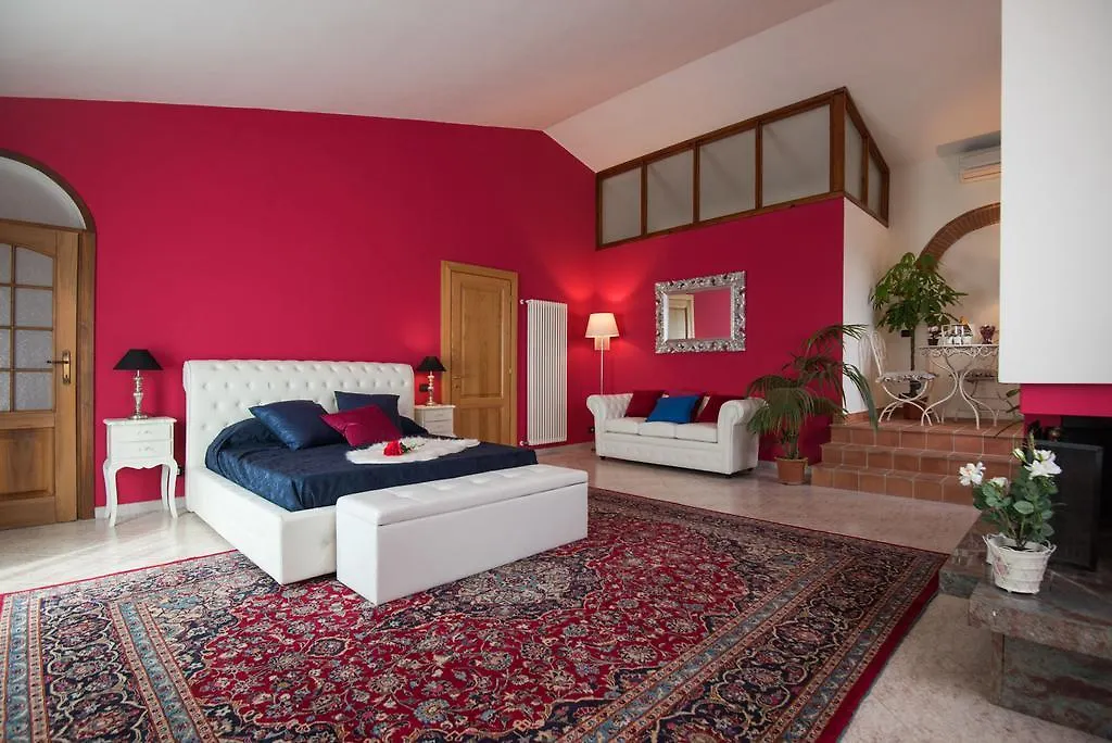 Guest house Il Casale Relais Hotel San Giuliano Terme