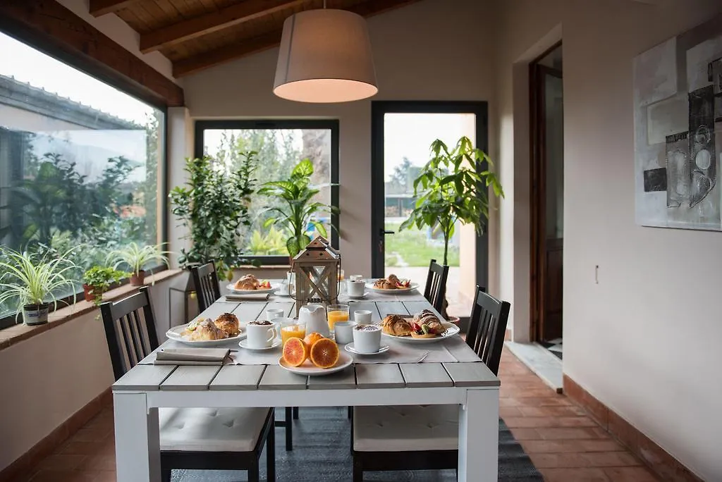 Maison d'hôtes Hotel Il Casale Relais à San Giuliano Terme