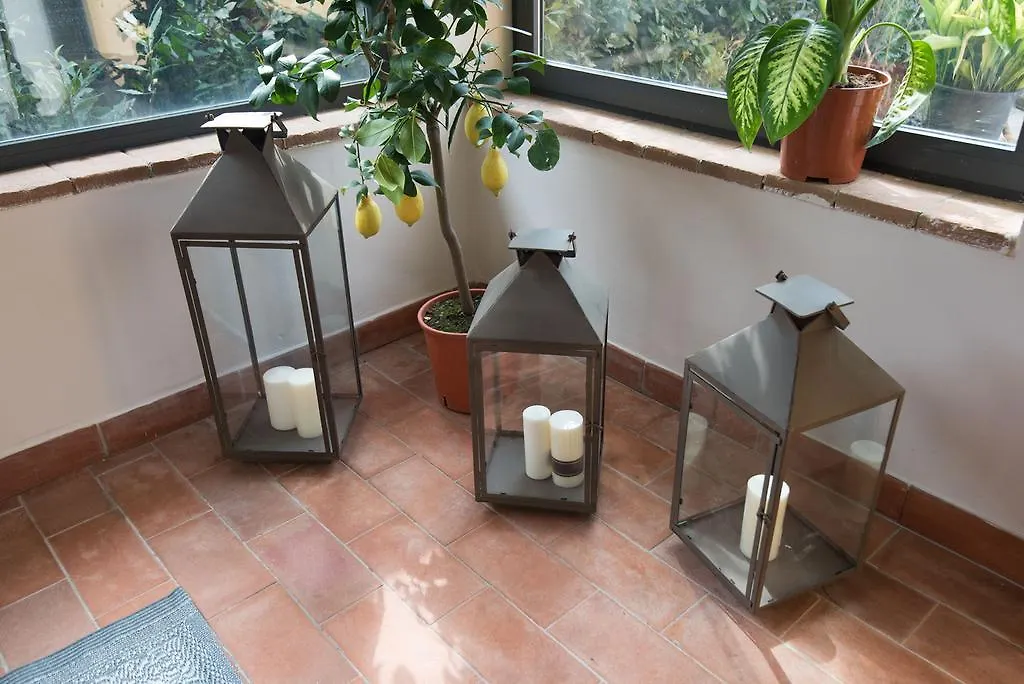 Maison d'hôtes Hotel Il Casale Relais à San Giuliano Terme