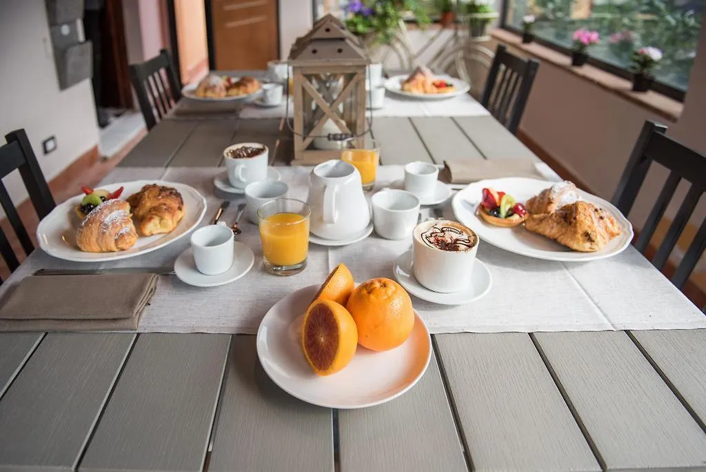 Hotel Il Casale Relais à San Giuliano Terme 2*,  Italie