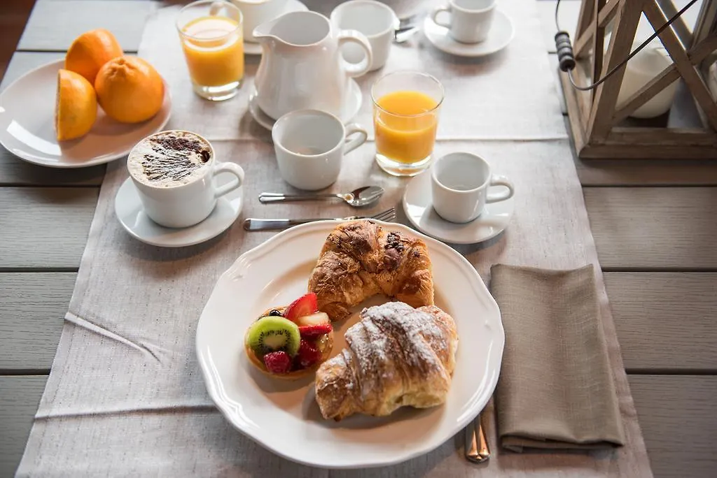 Il Casale Relais Hotel San Giuliano Terme Guest house