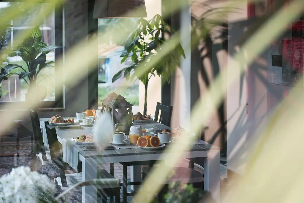 Il Casale Relais Hotel San Giuliano Terme Guest house