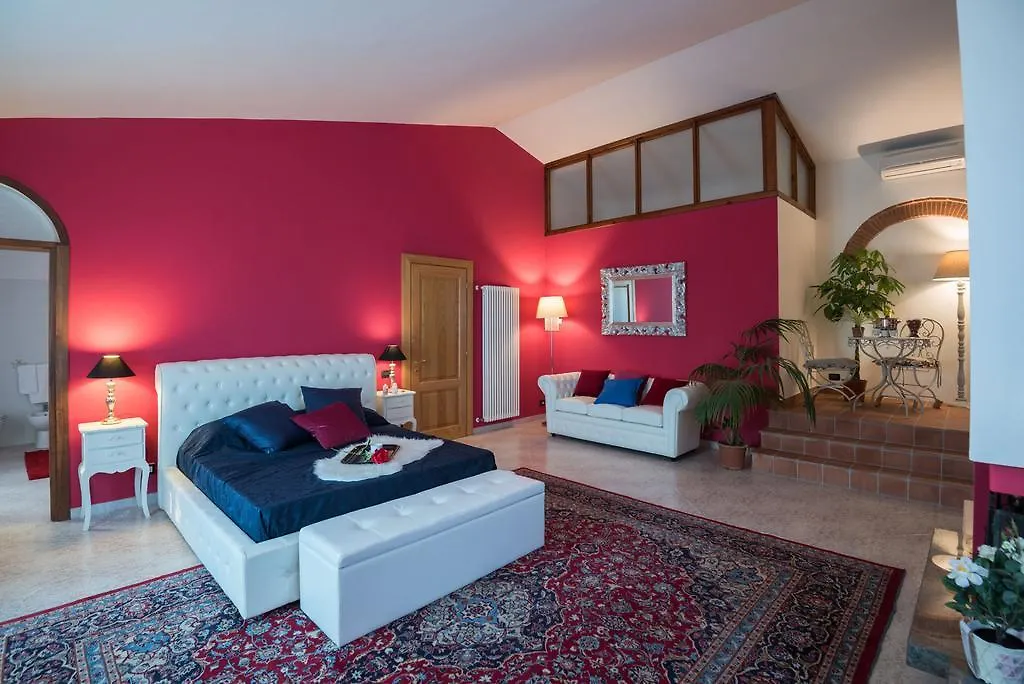 Il Casale Relais Hotel San Giuliano Terme 2*,