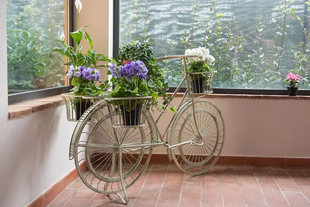 Il Casale Relais Hotel San Giuliano Terme