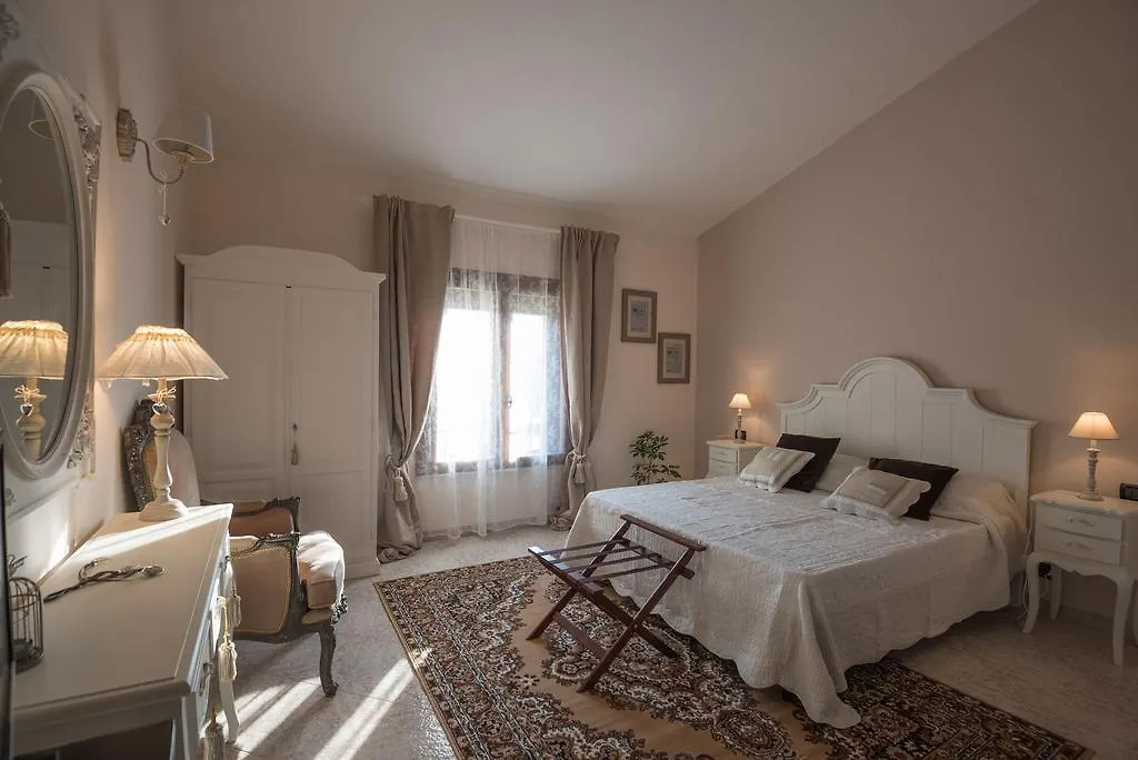 ** Maison d'hôtes Hotel Il Casale Relais à San Giuliano Terme Italie